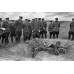 Повседневный китель Маршала Советского Союза, образца 1940 года